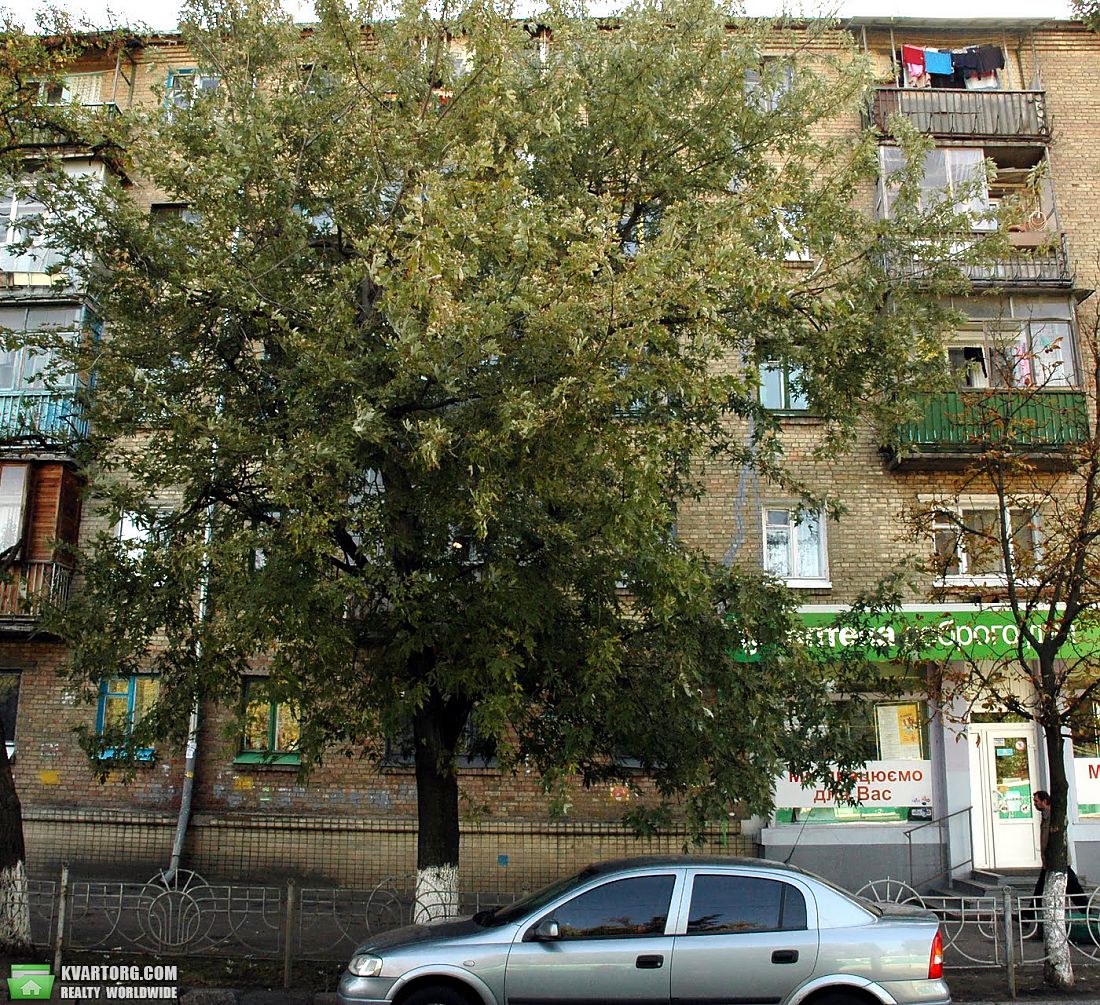 Sell 1-room apartment. Киев,  Еленовская — photo 2