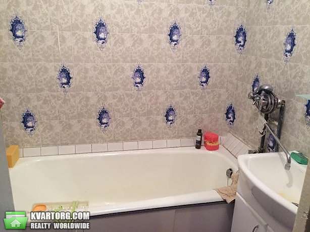 Sell 2-room apartment. Киев,  Каштановая — photo 5