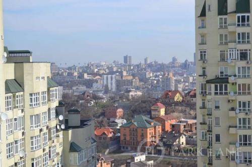 Sell 2-room apartment. Киев, Кудряшова — photo 3