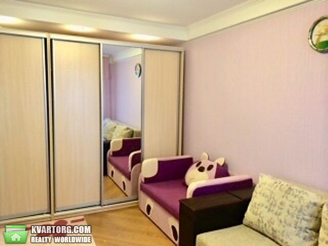Sell 1-room apartment. Киев,  Стальского — photo 5