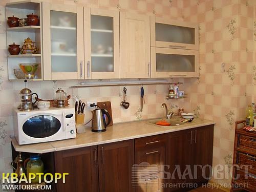 Sell 3-room apartment. Киев, Чавдар — photo 4