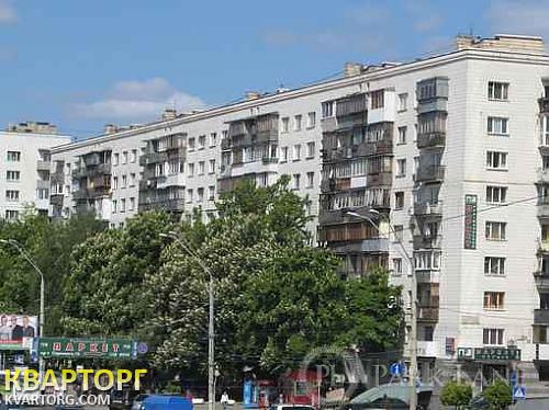 Sell 2-room apartment. Киев,  Победы пр — photo 1