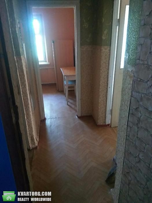 продам 2-комнатную квартиру. Донецк,  Вертикальная - фото 3