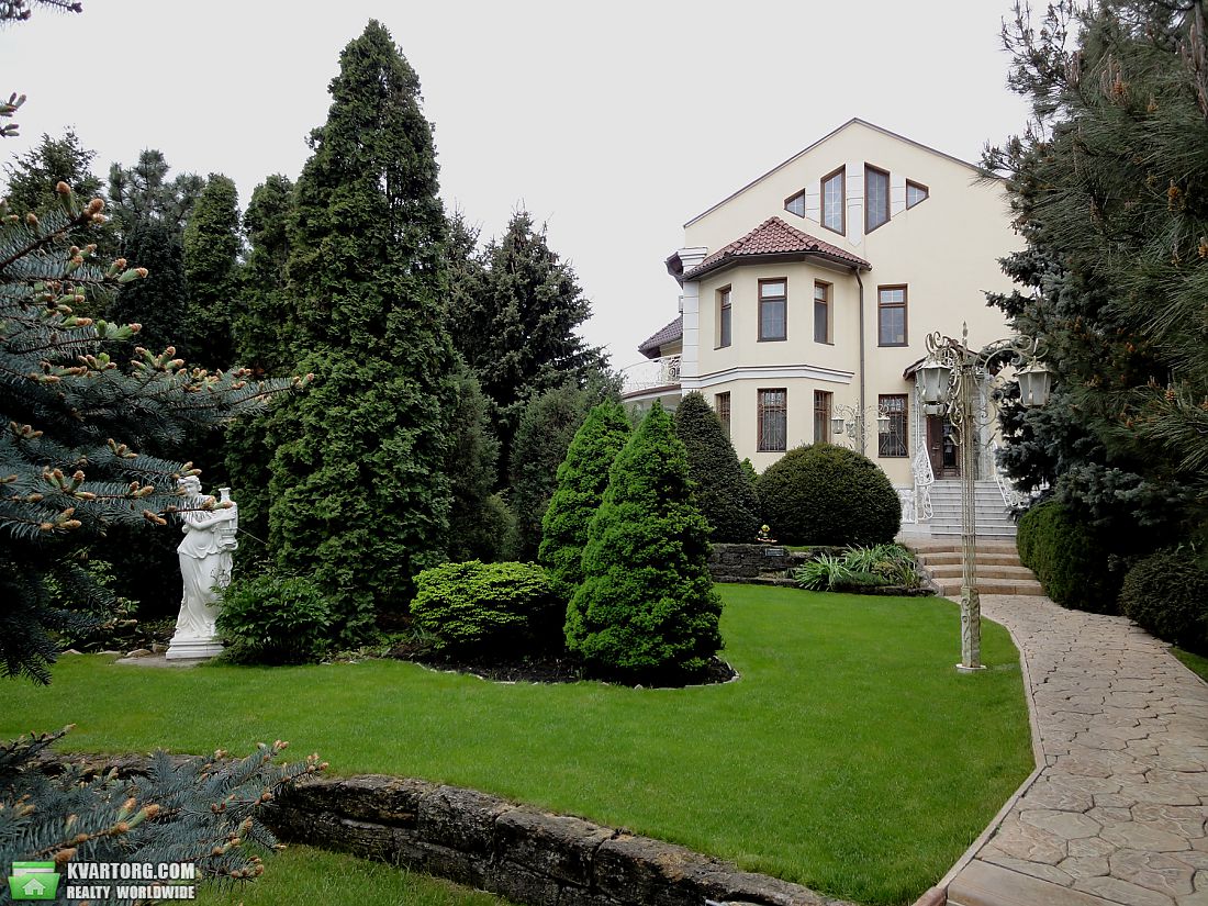 Rent out house. Одесса,  Львовская — photo 4