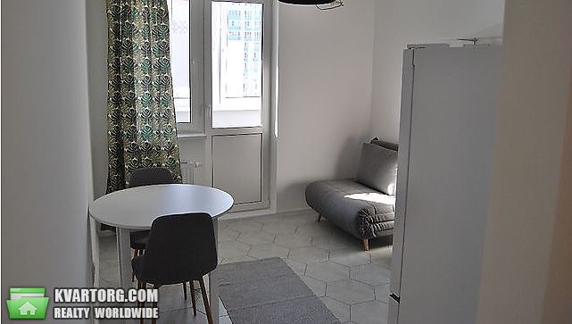Rent out 1-room apartment. Киев,  Чавдар — photo 2