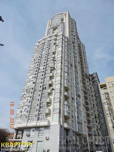Sell 5-room apartment. Киев,  Мирного Панаса — photo 1