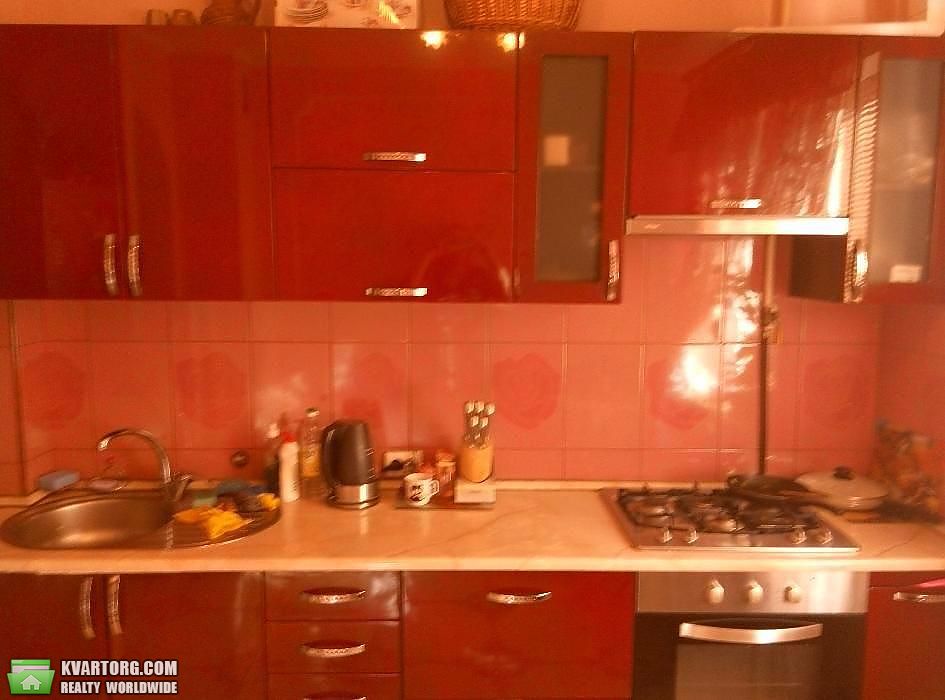 Sell 3-room apartment. Киев,  Сабурова — photo 1