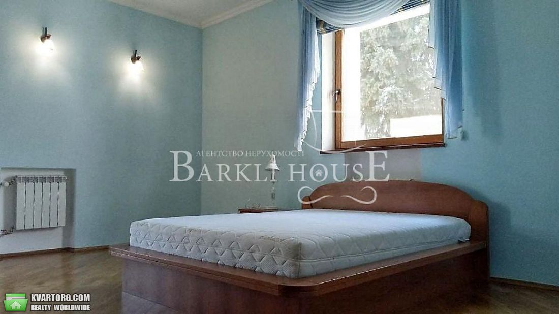 Rent out house. Киев,  Краснова — photo 5