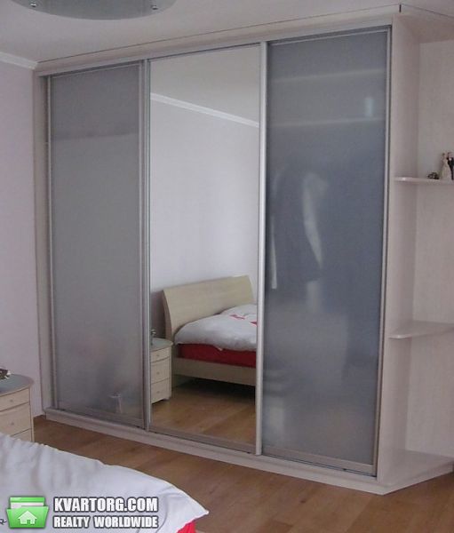 Rent out 3-room apartment. Киев, Бажана — photo 7