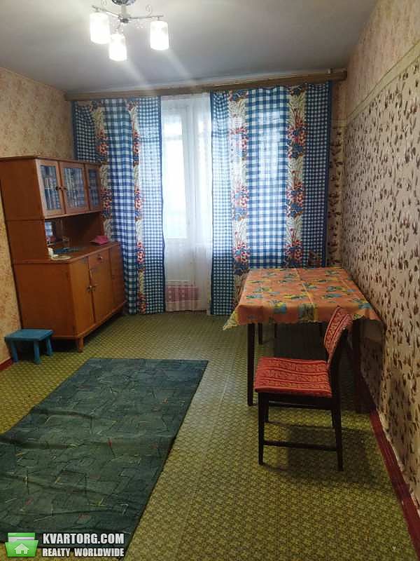 Rent out 1-room apartment. Харьков, Краснодарская — photo 2