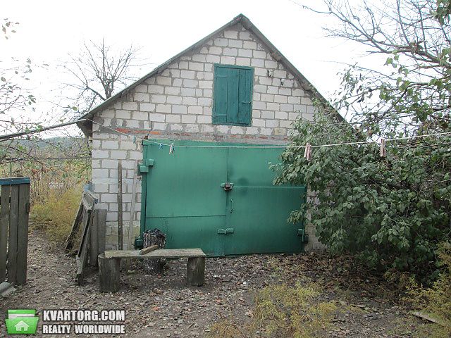 Sell house. Киевская обл., Песчаная — photo 9