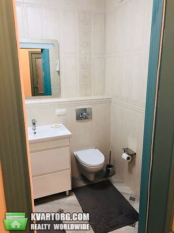 Rent out 1-room apartment. Киев,  ул. Семьи Кристеров, — photo 7