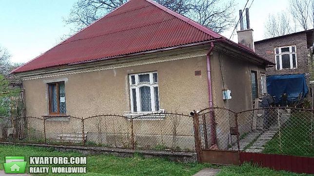 Sell house. Ужгород, п. Солотвино — photo 4