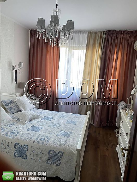 Sell 3-room apartment. Киев, Наталии Ужвий — photo 4