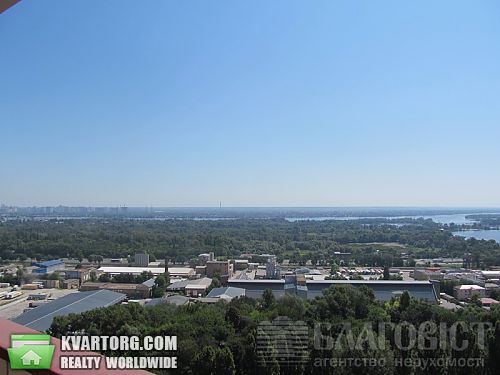 Sell 3-room apartment. Киев, Моторный пер — photo 9