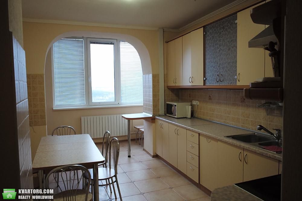 Rent out 5-room apartment. Киев,  Сретенская — photo 6