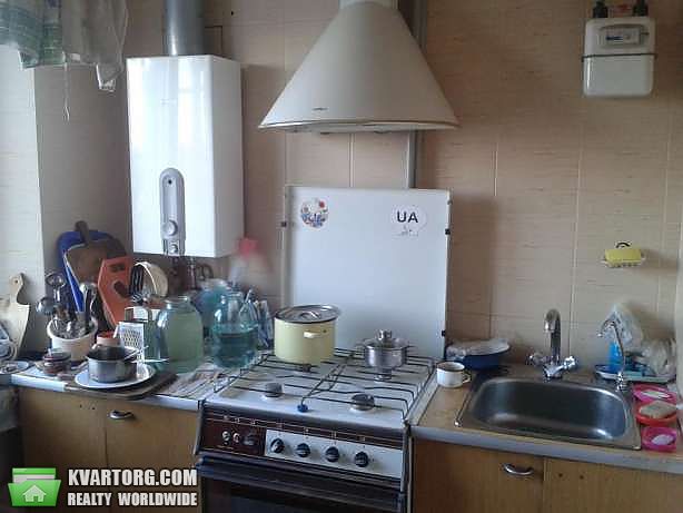 Sell 3-room apartment. Днепропетровск, Кленовая — photo 1