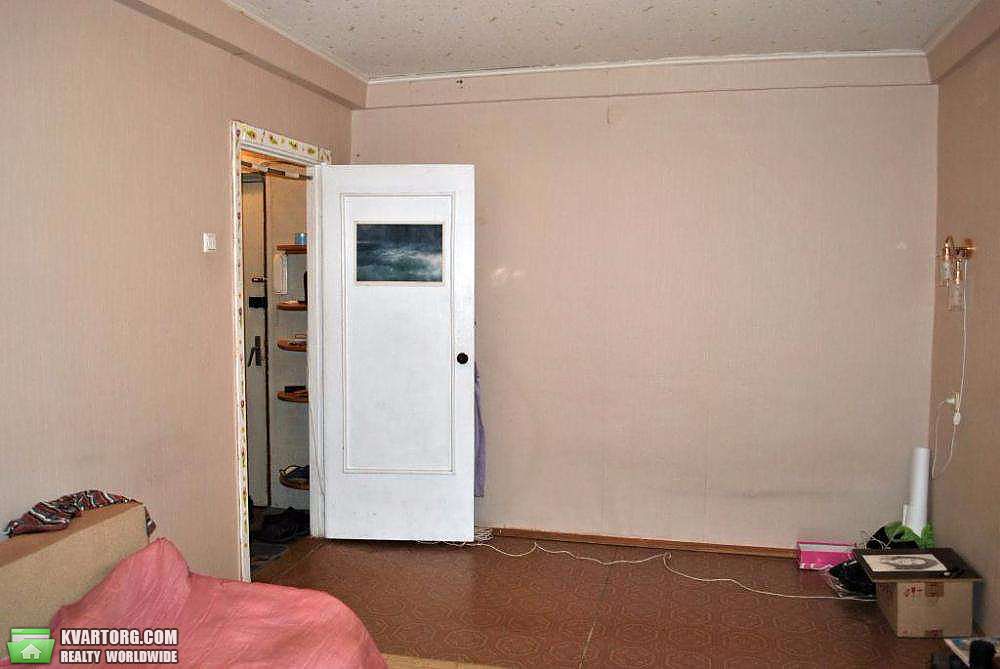 Sell 1-room apartment. Киев,  Верховинная — photo 2