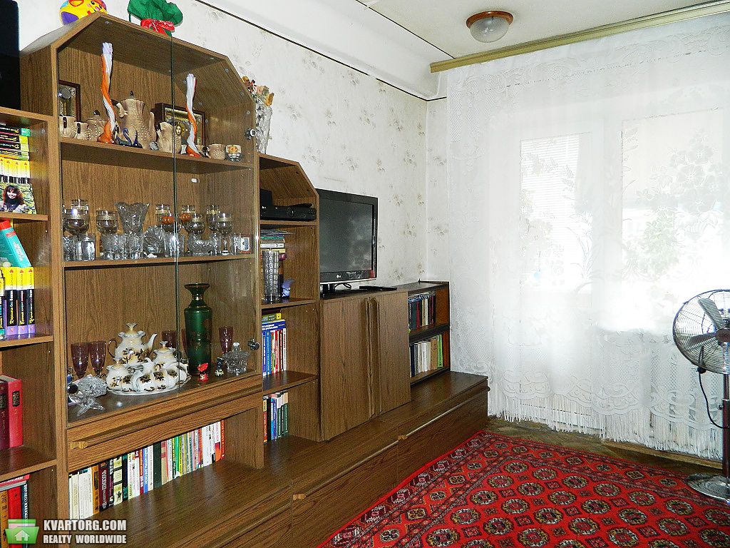 Sell 3-room apartment. Киев,  Березневая — photo 4