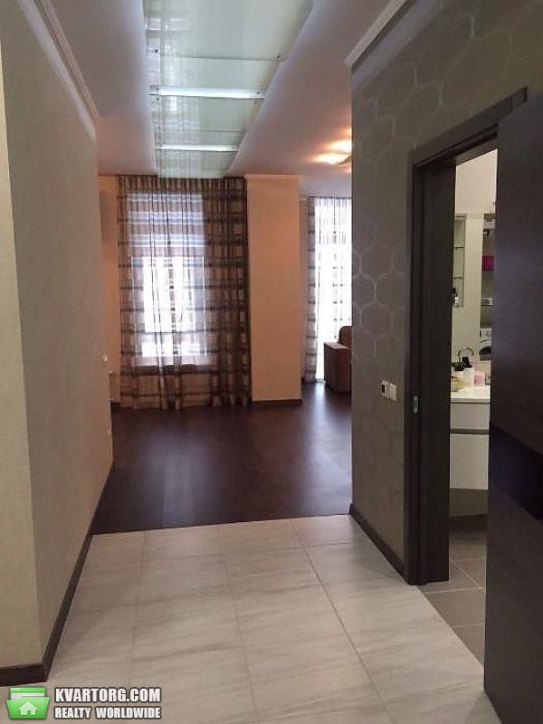 Rent out 2-room apartment. Киев, Патриса Лумумбы — photo 8