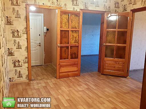 Sell 3-room apartment. Киев, Срибнокильська — photo 1