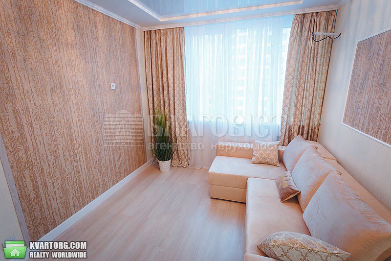 Sell 2-room apartment. Киев,  Конева — photo 2
