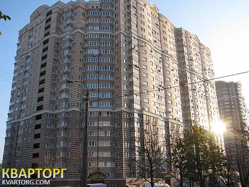 Sell 2-room apartment. Киев, Голосеевская — photo 1
