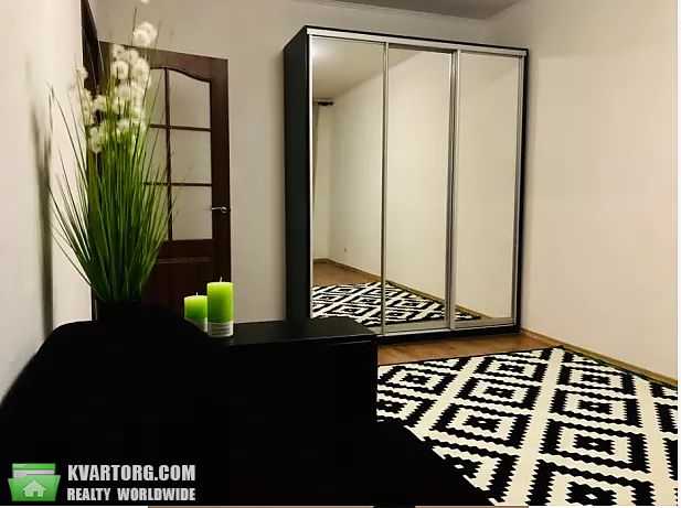 Rent out 1-room apartment. Киев, Маршала Конева — photo 2