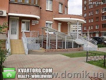 Rent out 2-room apartment. Киев,  Ахматовой — photo 10