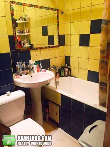 Sell 2-room apartment. Киев,  Героев Севастополя — photo 5