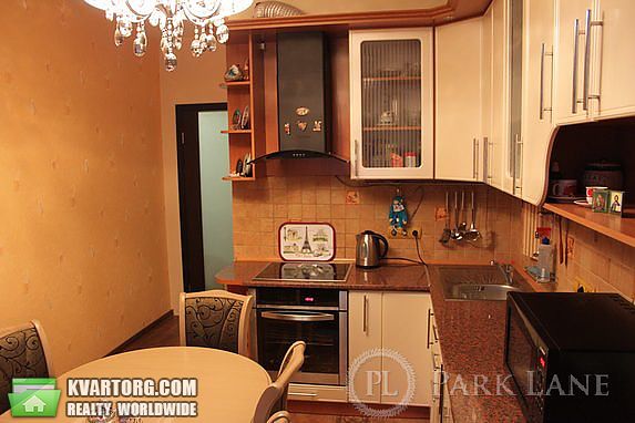 Sell 1-room apartment. Киев,  Харьковское шоссе — photo 6