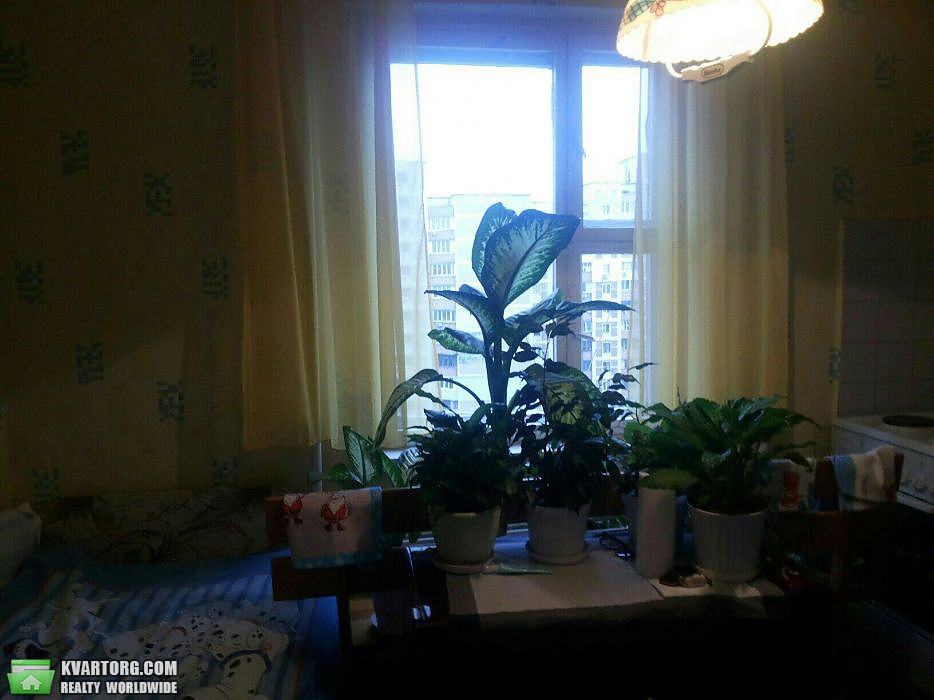 Sell 1-room apartment. Киев,  Цветаевой — photo 7