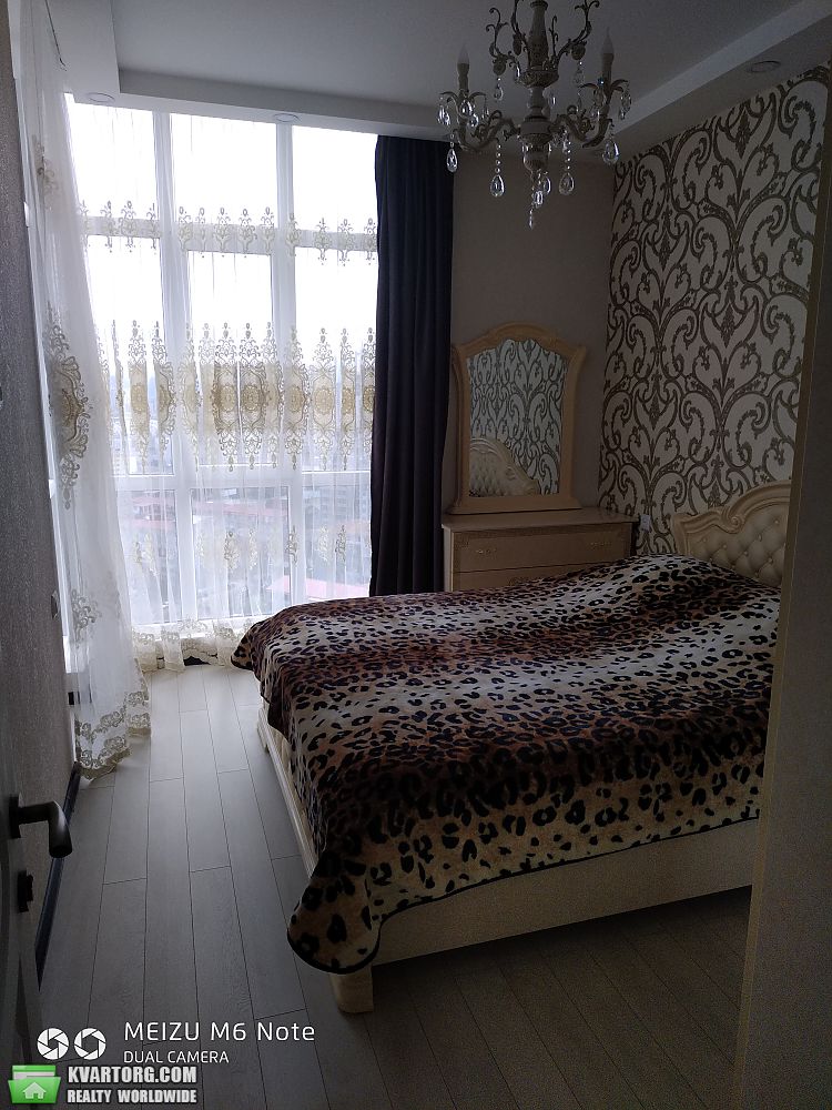 Rent out 2-room apartment. Киев, Инасаридзе — photo 6