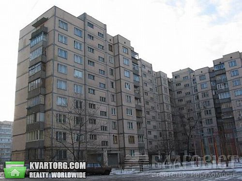 Sell 3-room apartment. Киев, Героев Сталинграда пр — photo 8