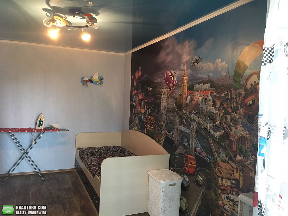 Sell 2-room apartment. Одесса, Виталия Шума — photo 9