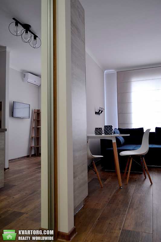 Rent out 1-room apartment. Харьков, ЖК "Бестужевские Сады" — photo 3