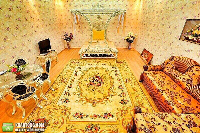 Rent out 1-room apartment. Львов, Січових Стрільців — photo 7