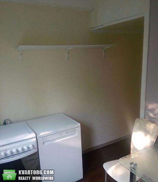 Sell 2-room apartment. Киев, Туполева — photo 4