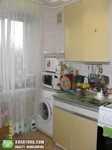 Sell 2-room apartment. Одесса, Фонтанская дор. — photo 5