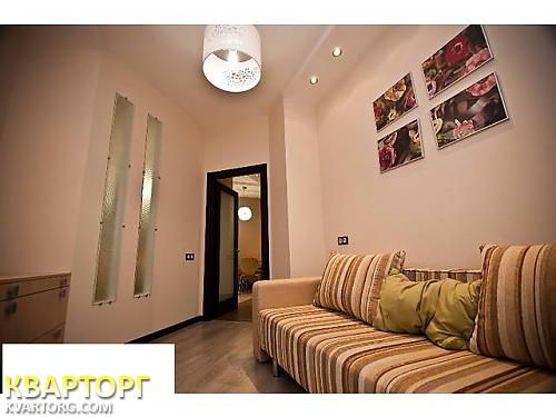 Rent out 3-room apartment. Одесса, Среднефонтанская — photo 9