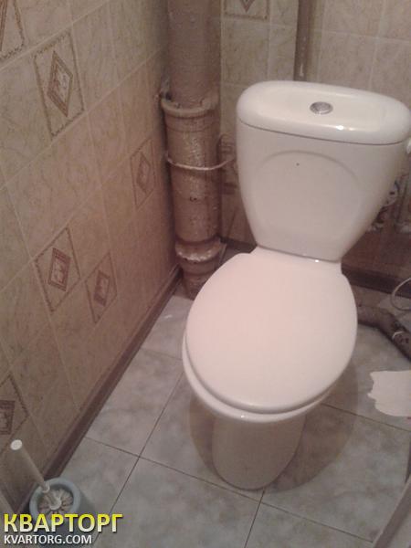 Rent out 2-room apartment. Киев, Ревуцкого — photo 7