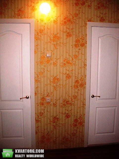 Rent out 3-room apartment. Киев,  Тростянецкая — photo 4