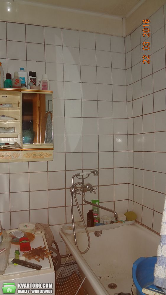 Sell 2-room apartment. Днепропетровск, пр. Воронцова — photo 5
