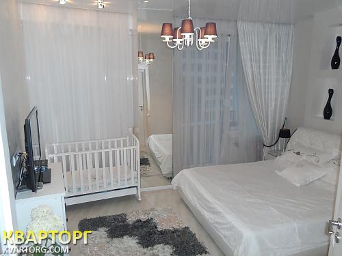 Rent out 3-room apartment. Одесса, Литературная — photo 5