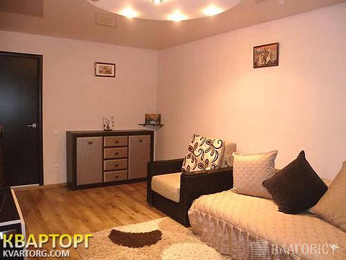Sell 1-room apartment. Киев,  Эрнста — photo 1