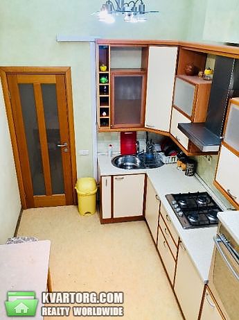Rent out 2-room apartment. Киев, Владимирская — photo 1