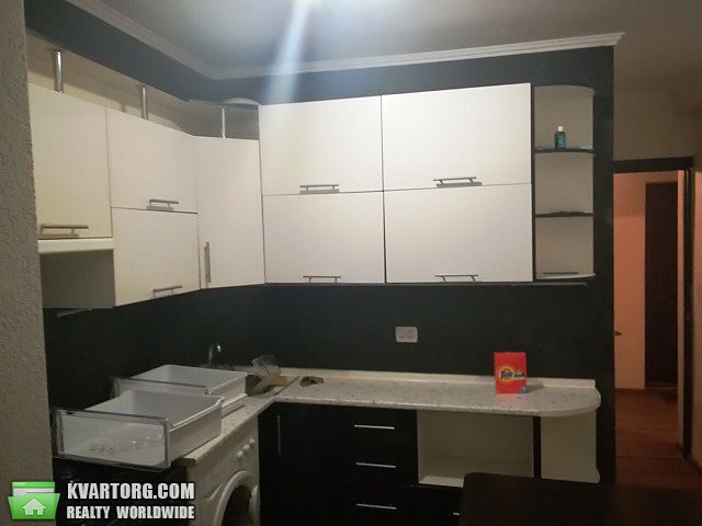 Sell 2-room apartment. Киев,  Полярная — photo 1