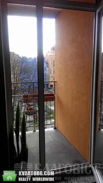 Sell 1-room apartment. Киев, Регенераторная — photo 4