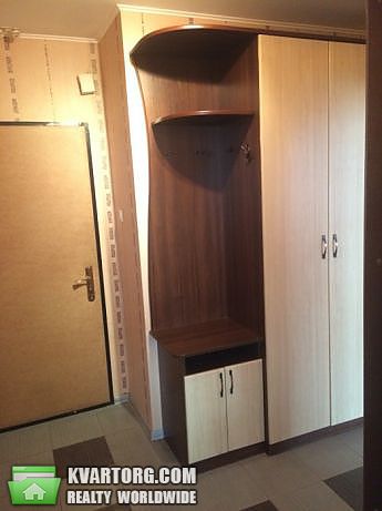 Rent out 1-room apartment. Киев, Ахматовой — photo 1