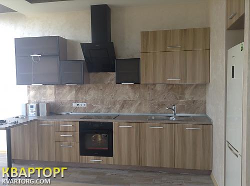 сдам 3-комнатную квартиру. Киев,   Героев Сталинграда пр - фото 1